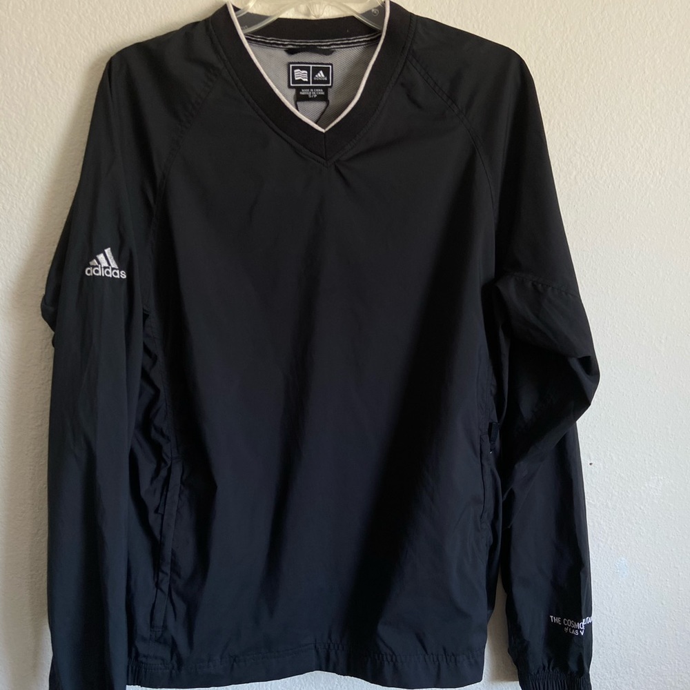 Adidas Windbreaker Men/Women (S)